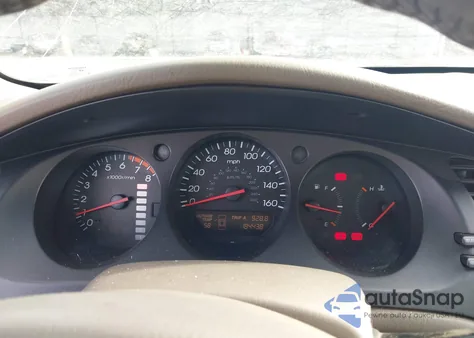 2001 Acura Tl 3.2 from USA, damaged, VIN 19UUA56701A022769